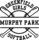 Greenfield Girls Softball